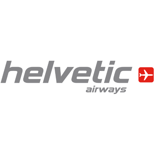 Helvetic Airways